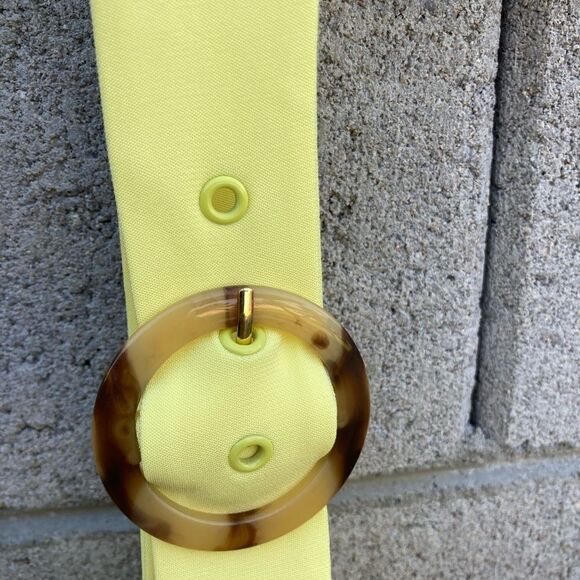 Jonathan Simkhai Clara Mini Dress size 8 NWT - Picture 6 of 10